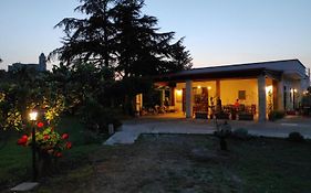Agriturismo Monte degli Angeli